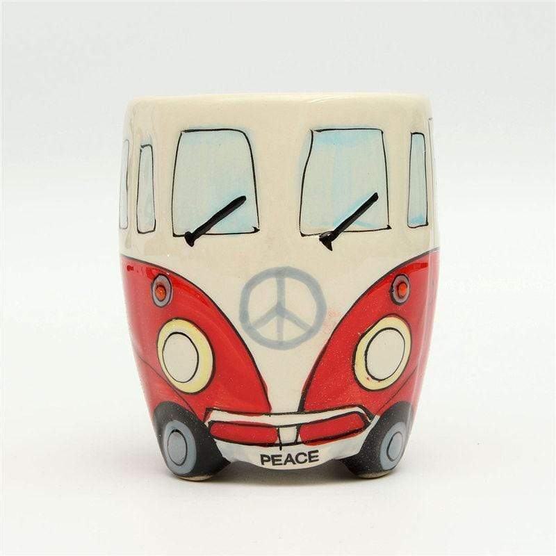 Hippie Bus Kaffeetasse