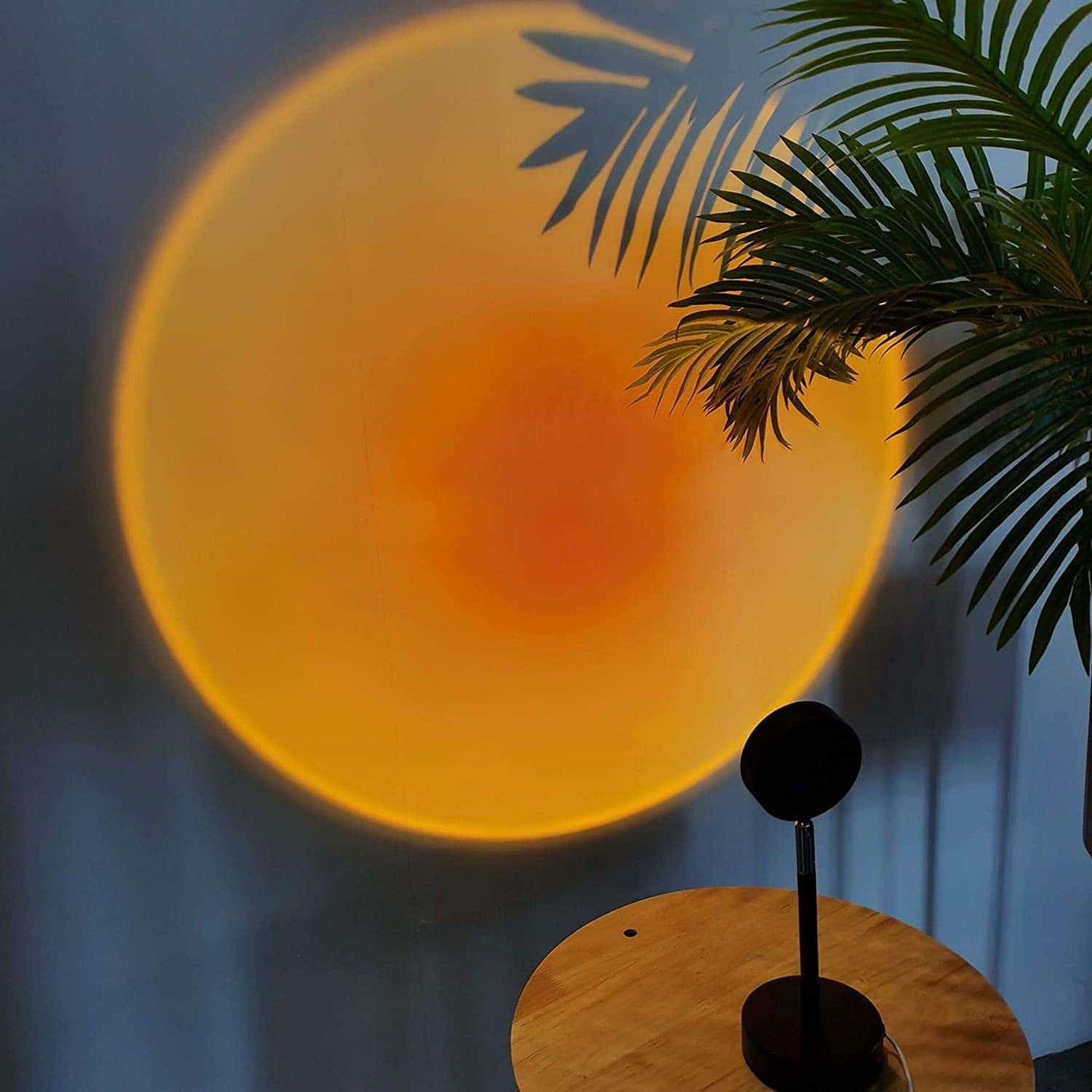 Vivolux | Sonnenuntergang Lampenprojektor