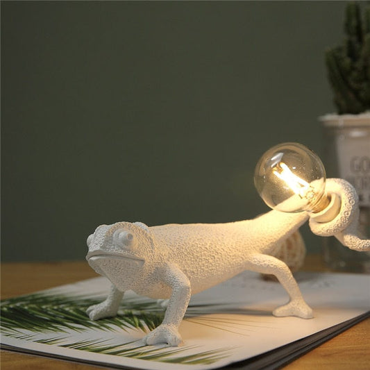 Vivolux | Chameleon Tischlampe