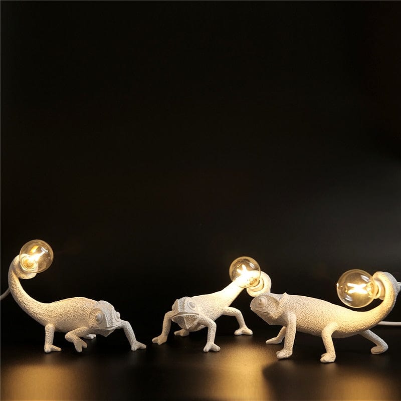 Vivolux | Chameleon Tischlampe