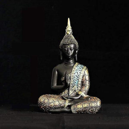 Vivolux | Buddha Statue Figurine