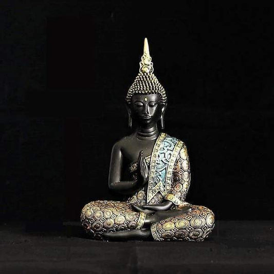 Vivolux | Buddha Statue Figurine