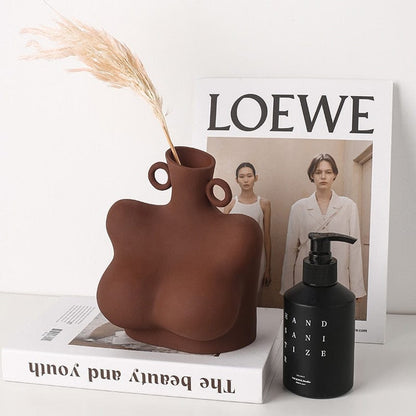 Vivolux | Female Form Vase Kollektion