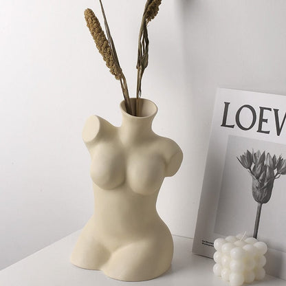 Vivolux | Female Form Vase Kollektion