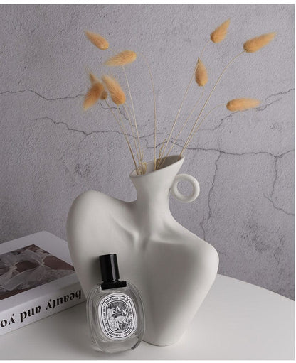 Vivolux | Female Form Vase Kollektion