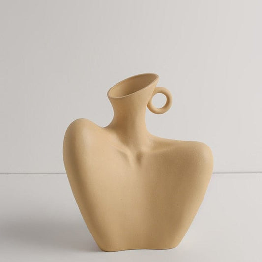 Vivolux | Female Form Vase Kollektion