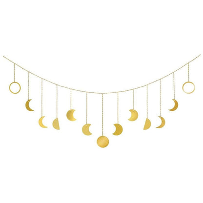 Vivolux | Mondphase Wandbehang