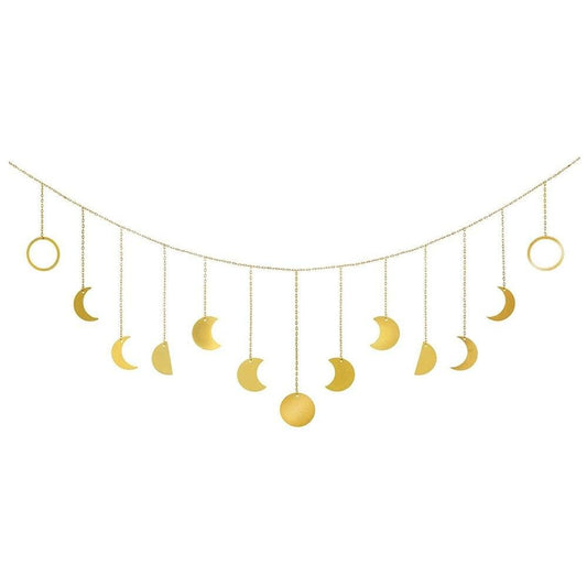 Vivolux | Mondphase Wandbehang