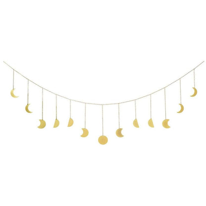 Vivolux | Mondphase Wandbehang