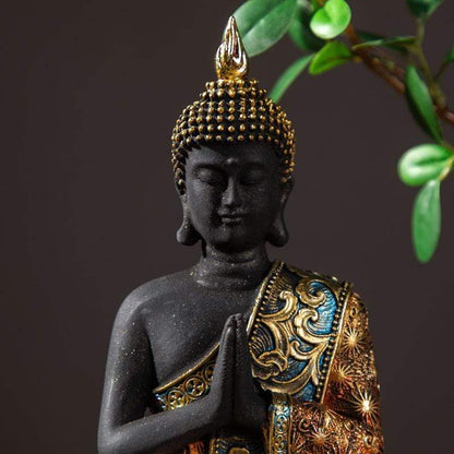 Vivolux | Buddha Statue Figurine