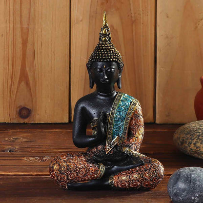 Vivolux | Buddha Statue Figurine