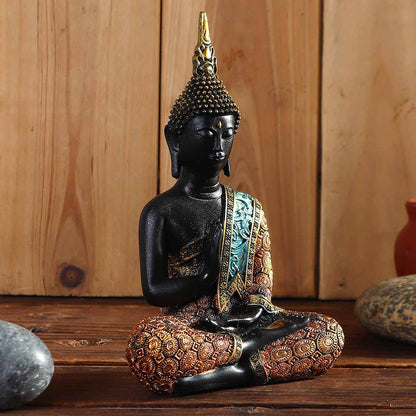 Vivolux | Buddha Statue Figurine