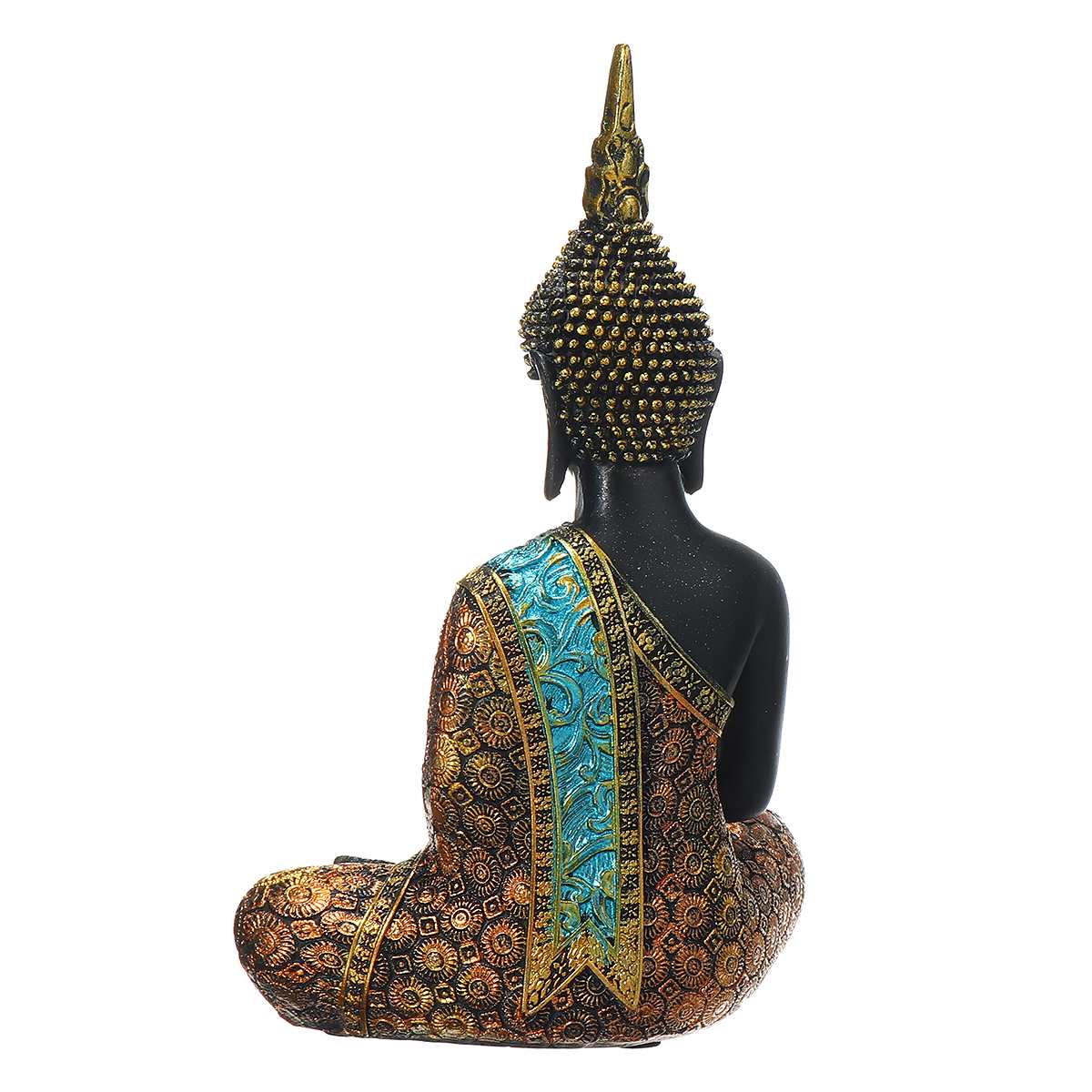 Vivolux | Buddha Statue Figurine