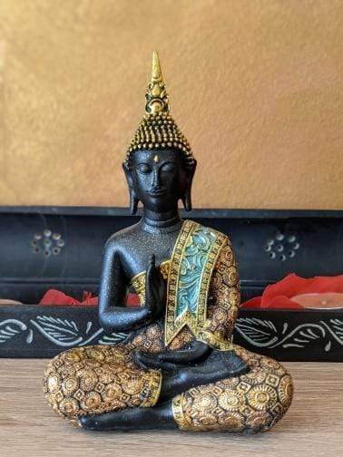 Vivolux | Buddha Statue Figurine