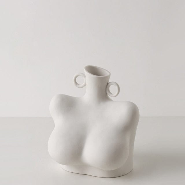 Vivolux | Female Form Vase Kollektion