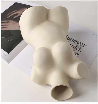 Vivolux | Female Form Vase Kollektion