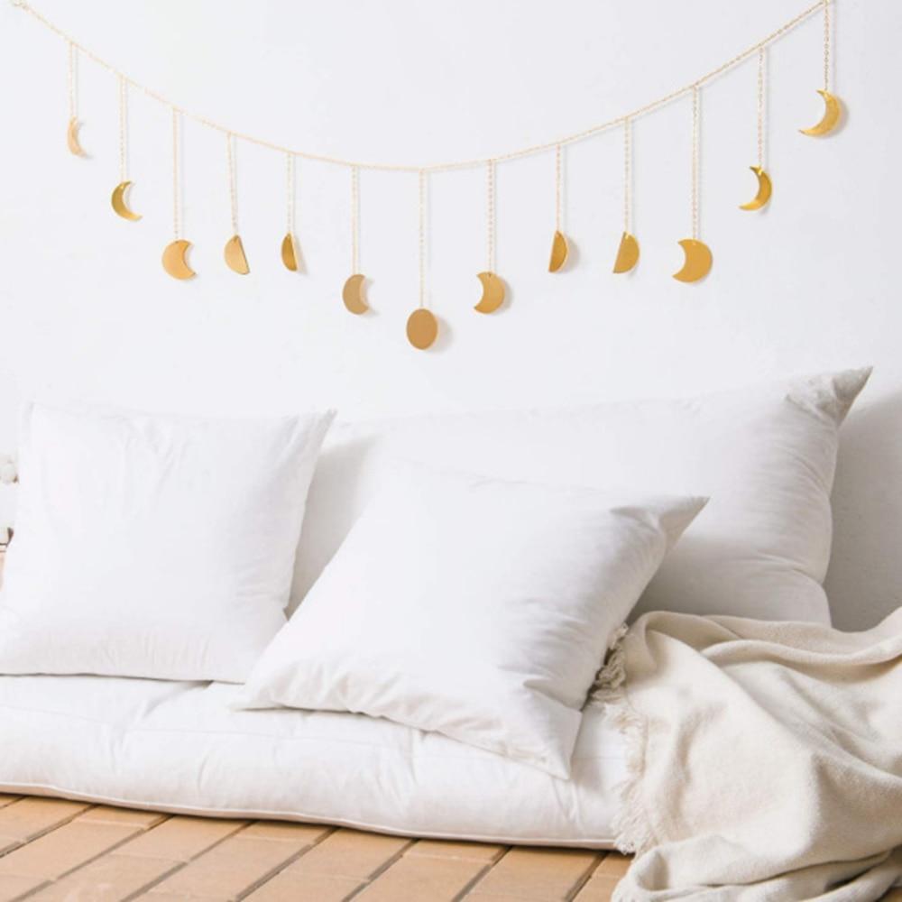 Vivolux | Mondphase Wandbehang