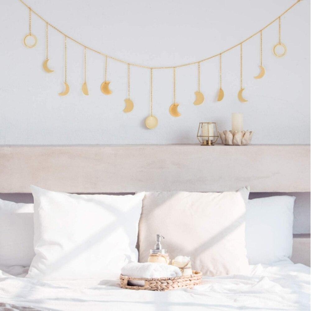 Vivolux | Mondphase Wandbehang