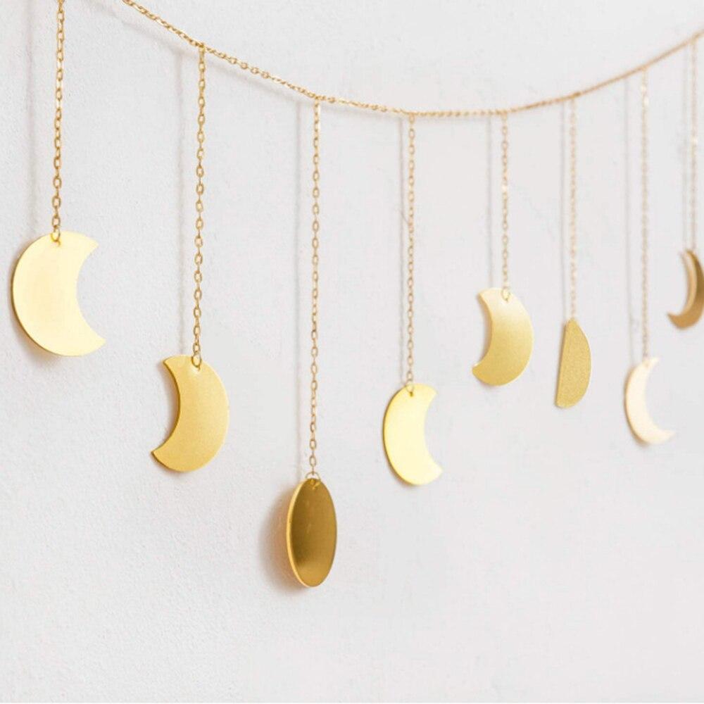 Vivolux | Mondphase Wandbehang