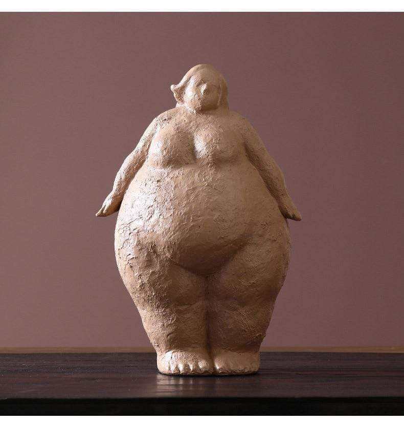 Vivolux | Confident Lady Figuren