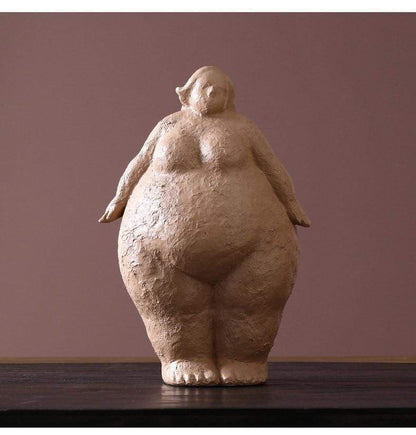 Vivolux | Confident Lady Figuren