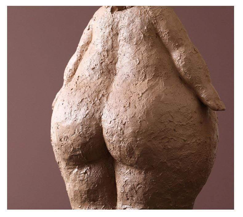 Vivolux | Confident Lady Figuren