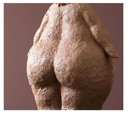 Vivolux | Confident Lady Figuren