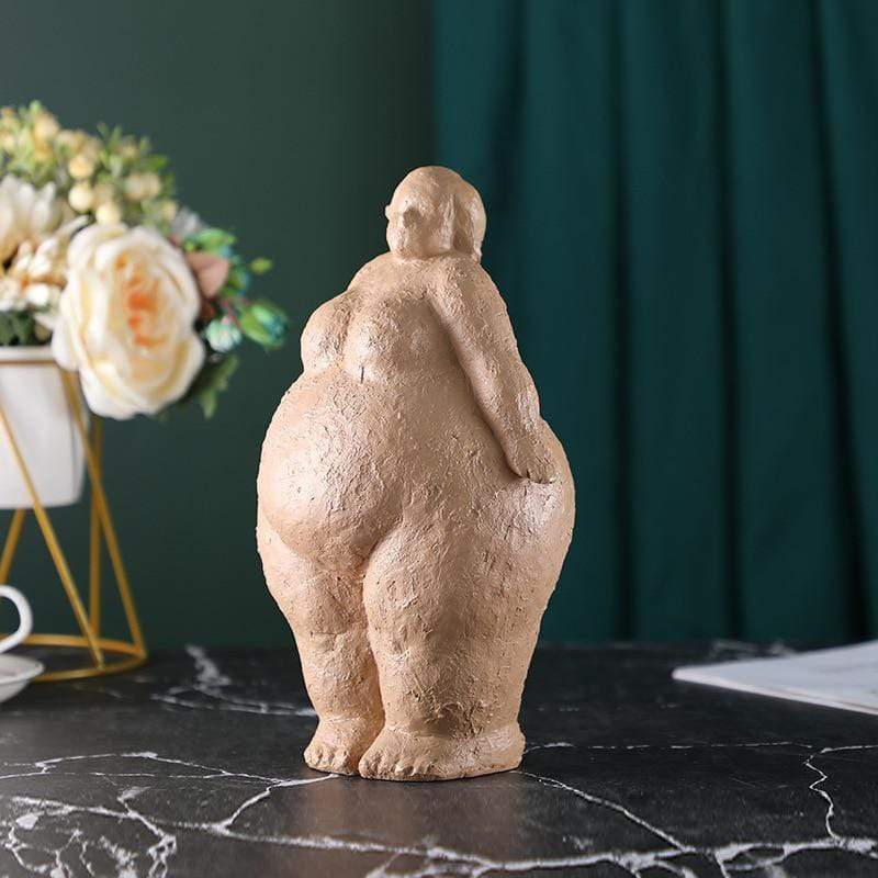 Vivolux | Confident Lady Figuren