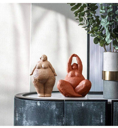 Vivolux | Confident Lady Figuren