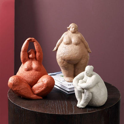 Vivolux | Confident Lady Figuren