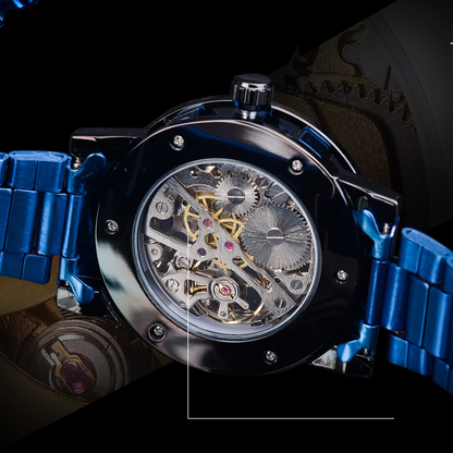 Ansehen | Zeitloser Luxus und Eleganz