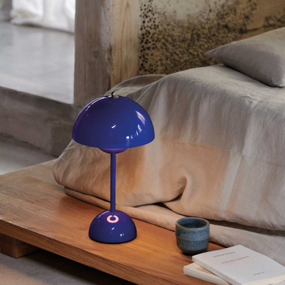 Vivolux | Lunarglo | LED-Tischlampe