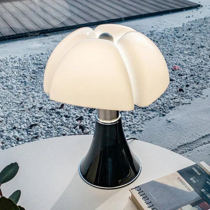 Vivolux | Designer Blumen Tischlampe - FloraLuxe