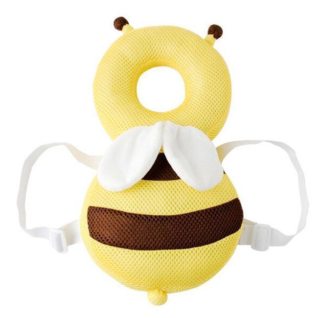 Vivolux | Anti-Fall Baby-Kopfschutz