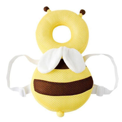 Vivolux | Anti-Fall Baby-Kopfschutz