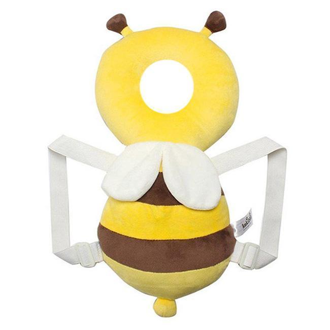 Vivolux | Anti-Fall Baby-Kopfschutz