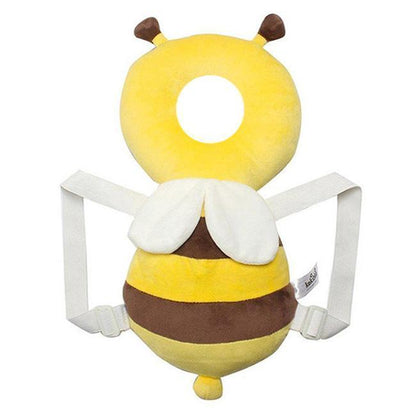 Vivolux | Anti-Fall Baby-Kopfschutz