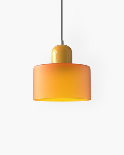 Vivolux | Elegante Pendelleuchte mit skulpturaler Silhouette