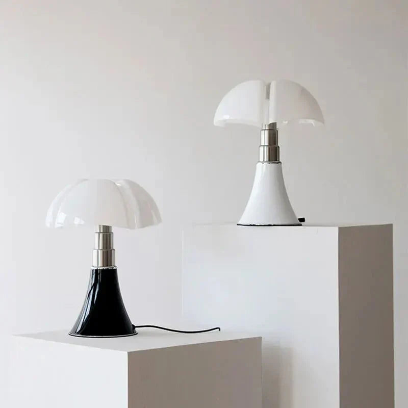 Vivolux | Designer Blumen Tischlampe - FloraLuxe