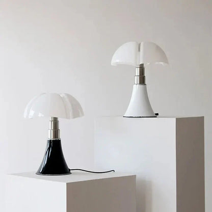 Vivolux | Designer Blumen Tischlampe - FloraLuxe