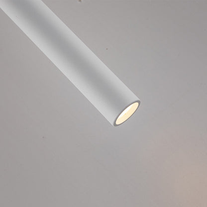 Vivolux | RayAura Minimalistische LED Pendelleuchte | Modernes Design | Elegante Deckenlampe für Wohnzimmer & Büro