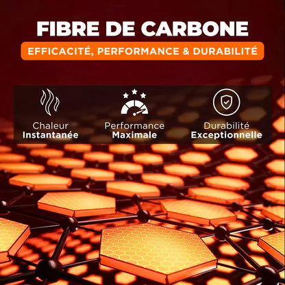 Vivolux | Beheizbare Weste für Frauen mit doppelter Kontrolle und 9 Heizzonen – Komfort und Wärme für jede Jahreszeit